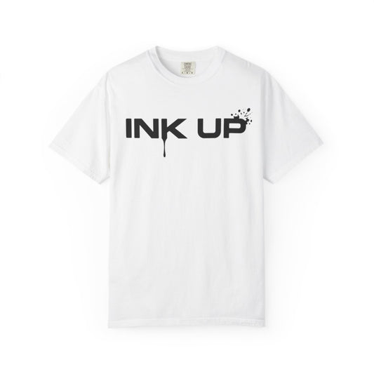 INK UP | Black Ink T-Shirt