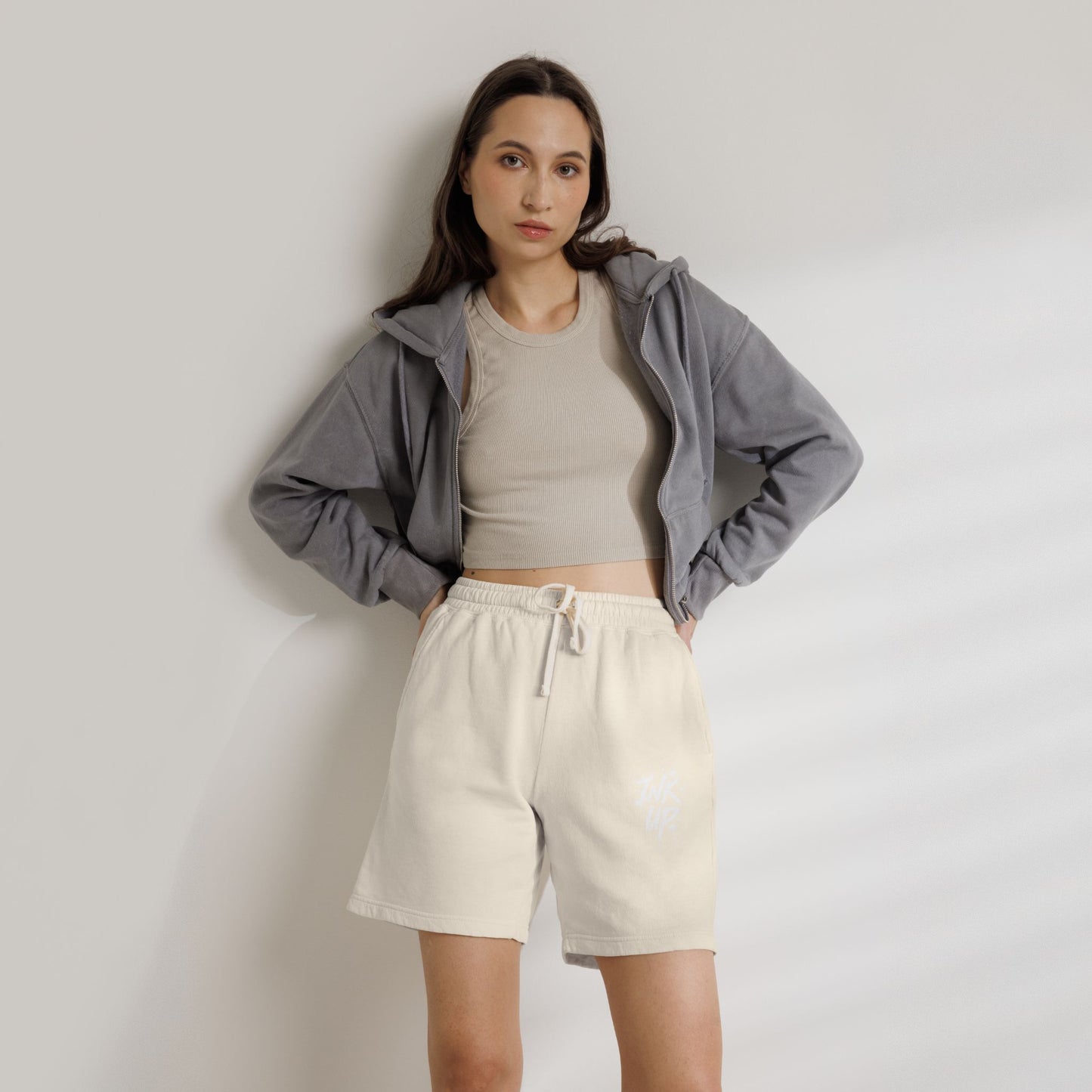 INK UP | Ink Burst Shorts