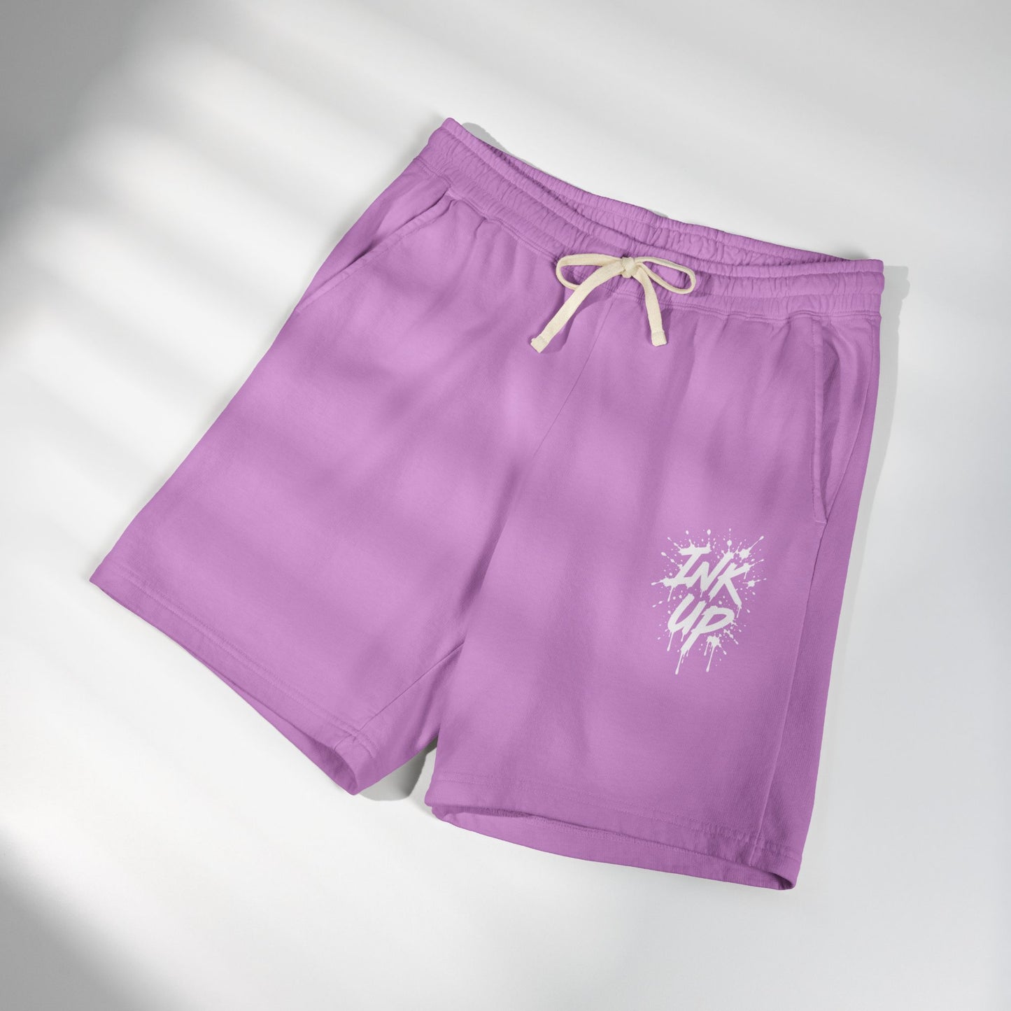 INK UP | Ink Burst Shorts