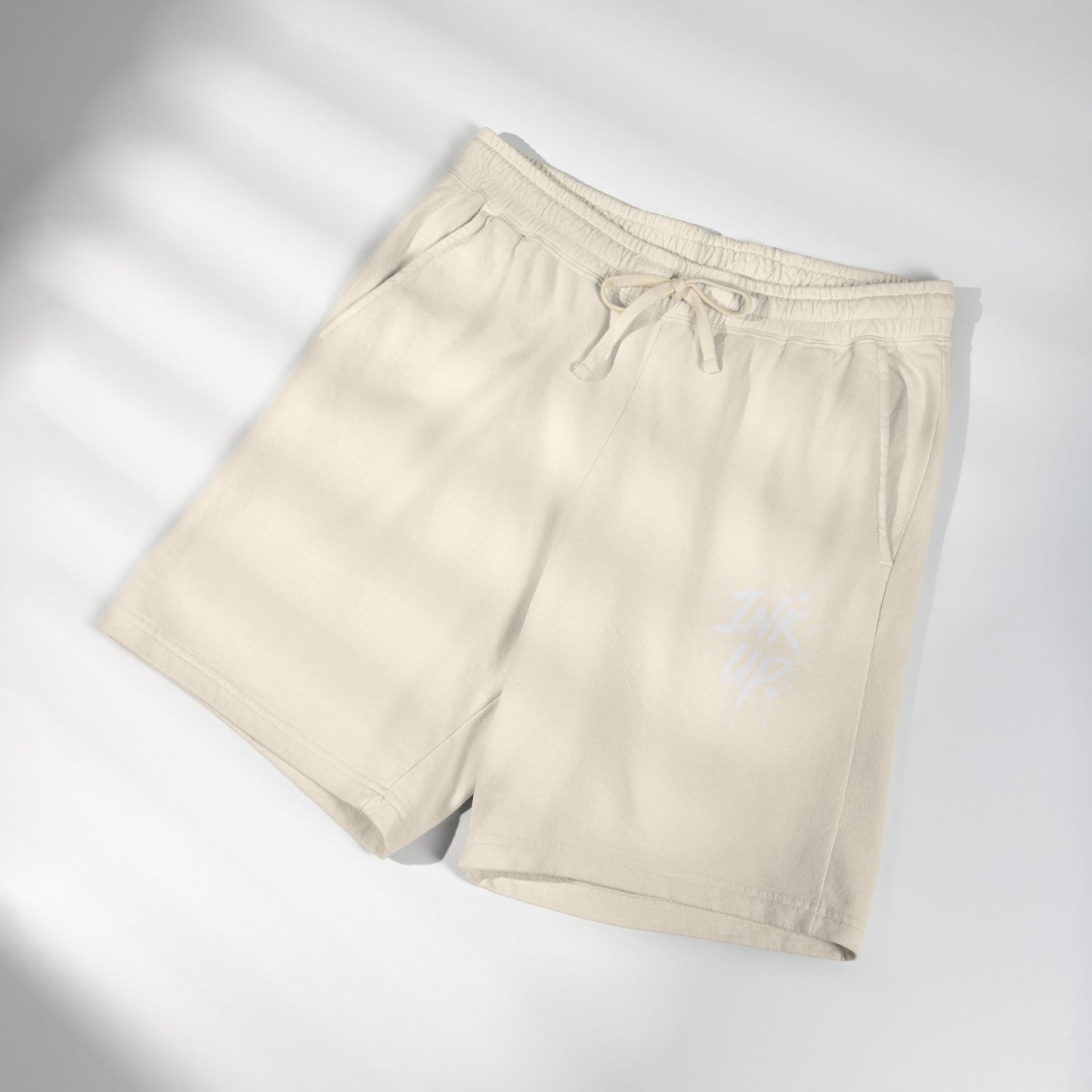 INK UP | Ink Burst Shorts