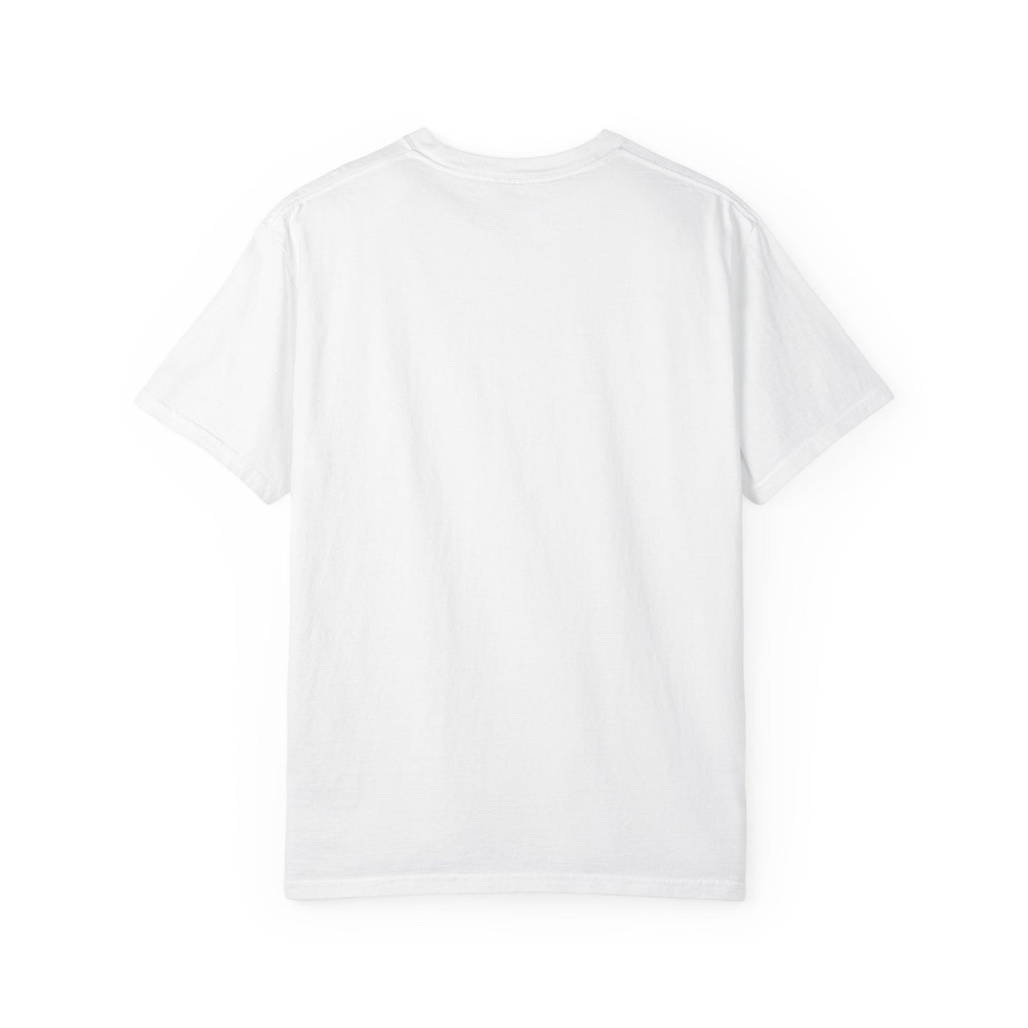 INK UP White T-Shirt