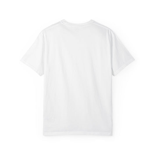 INK UP White T-Shirt