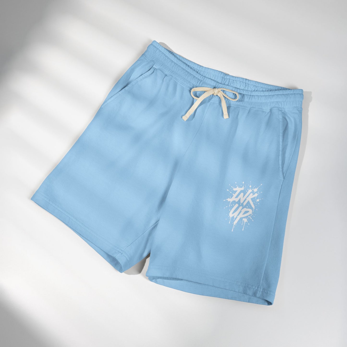 INK UP | Ink Burst Shorts