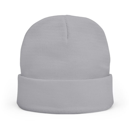 INK UP Grey Beanie