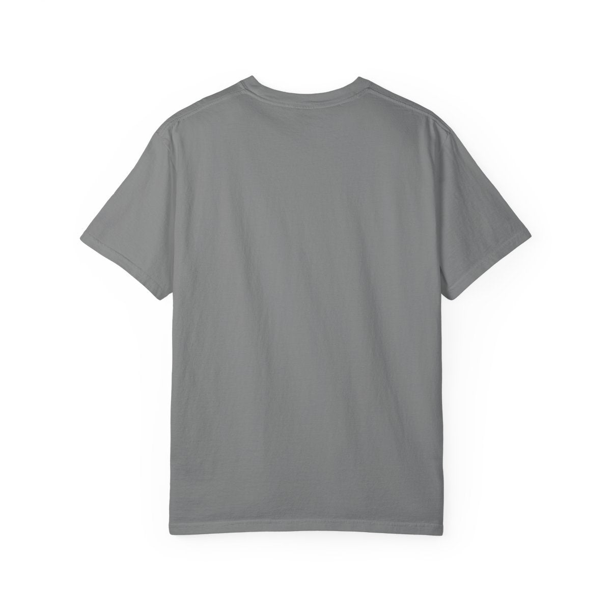 INK UP Grey T-Shirt