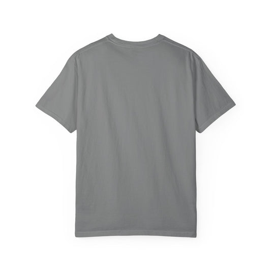 INK UP Grey T-Shirt