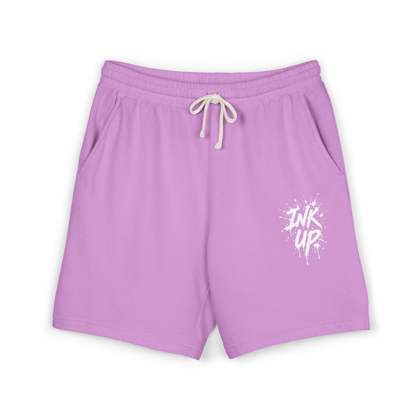 INK UP | Ink Burst Shorts