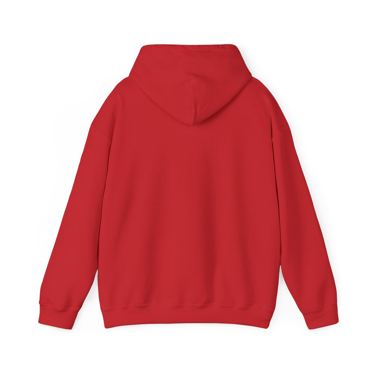 INK UP | Black Ink Mark Hoodie