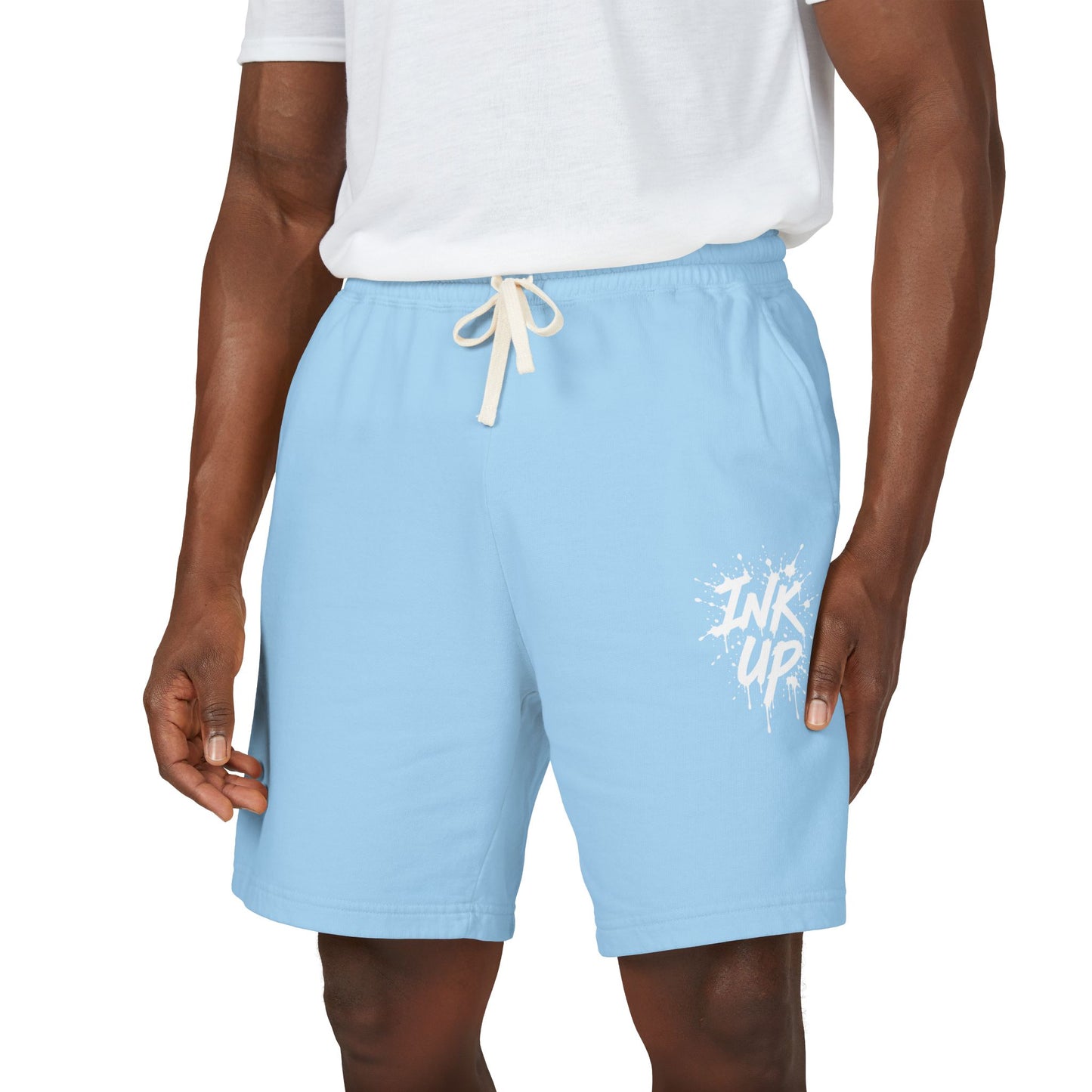 INK UP | Ink Burst Shorts