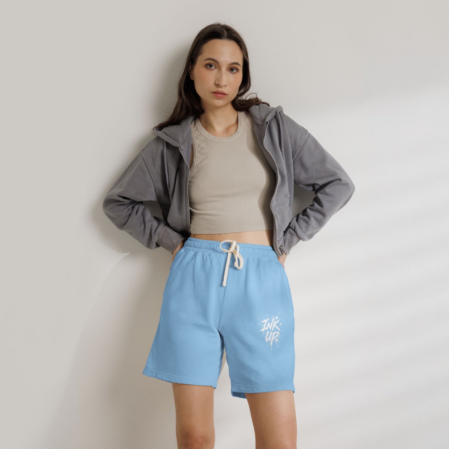 INK UP | Ink Burst Shorts