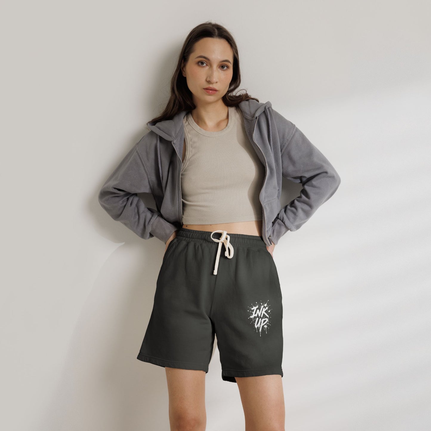 INK UP | Ink Burst Shorts