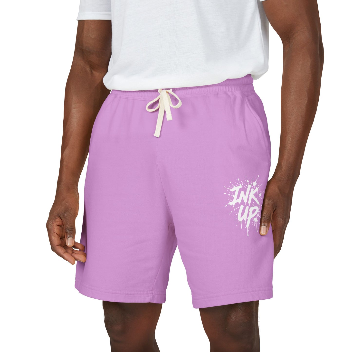 INK UP | Ink Burst Shorts