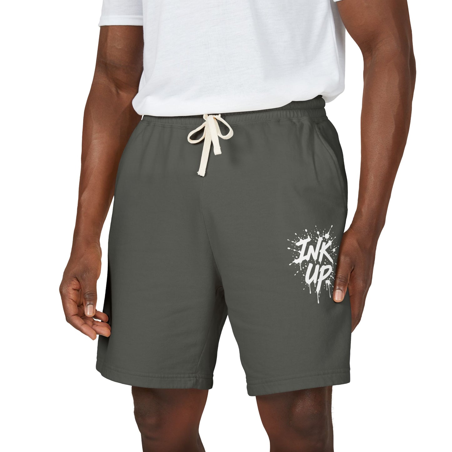 INK UP | Ink Burst Shorts