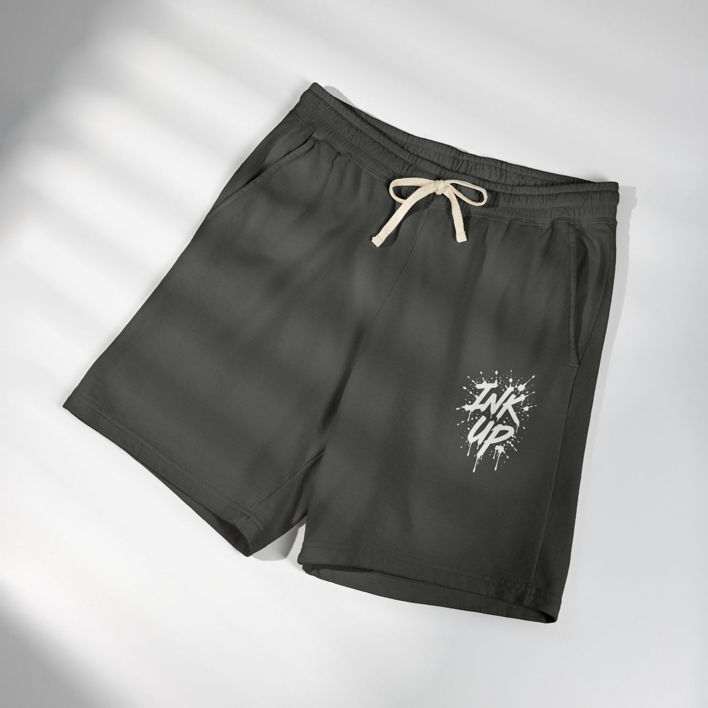 INK UP | Ink Burst Shorts