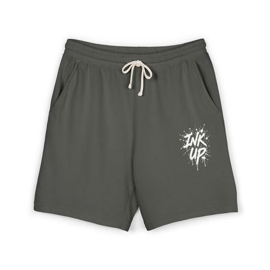 INK UP | Ink Burst Shorts