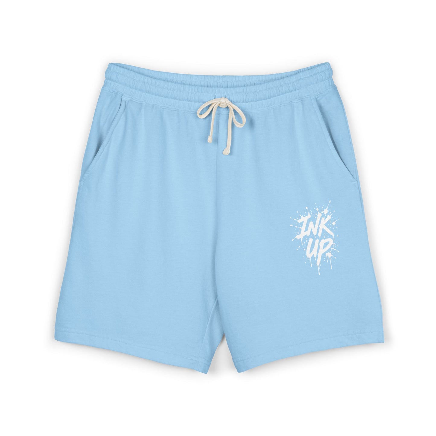 INK UP | Ink Burst Shorts