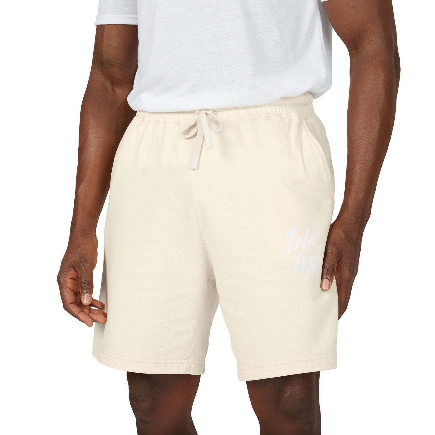 INK UP | Ink Burst Shorts
