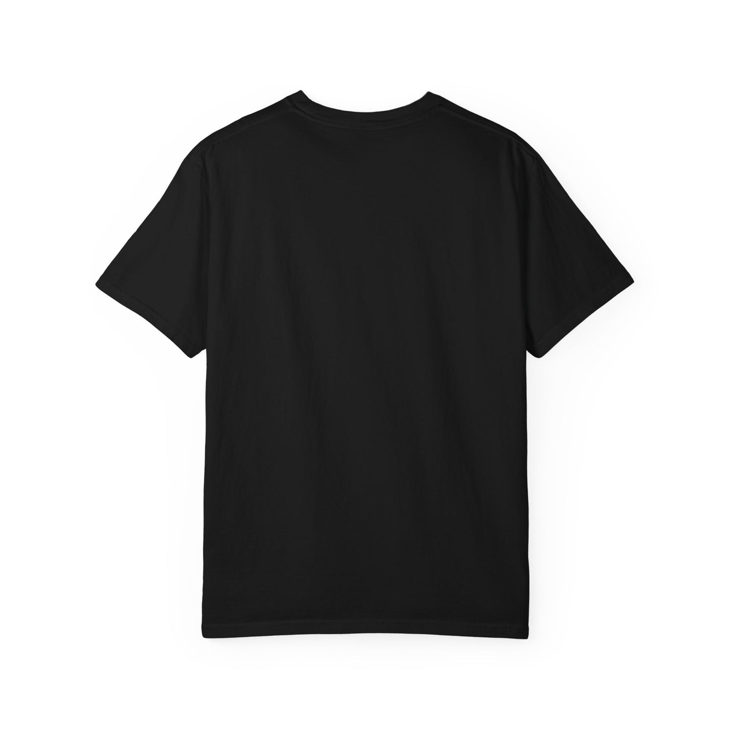 INK UP Black T-Shirt
